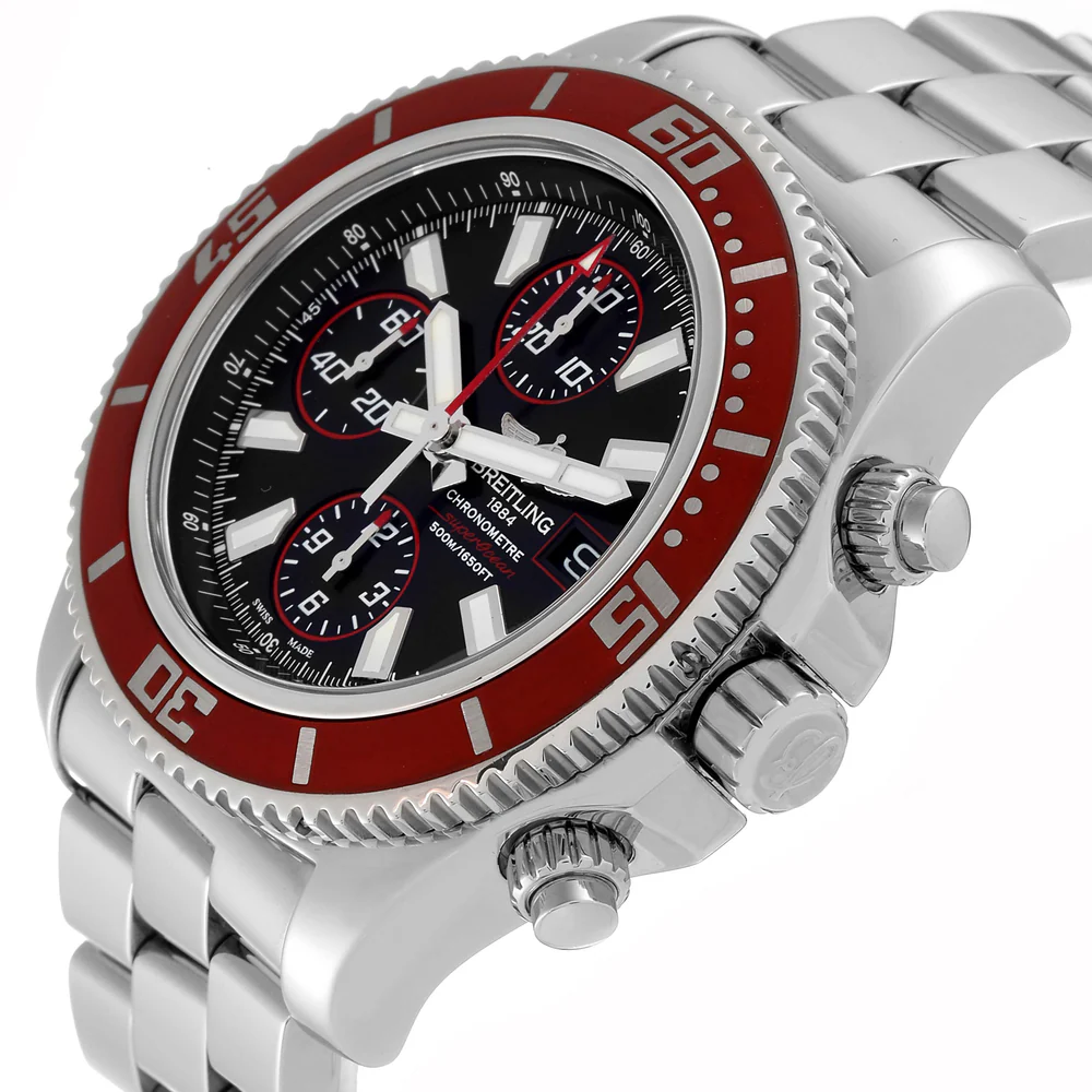 Breitling Superocean A13341