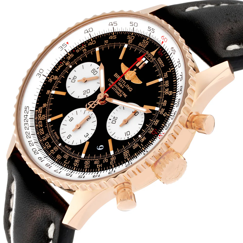 Breitling Navitimer RB0120