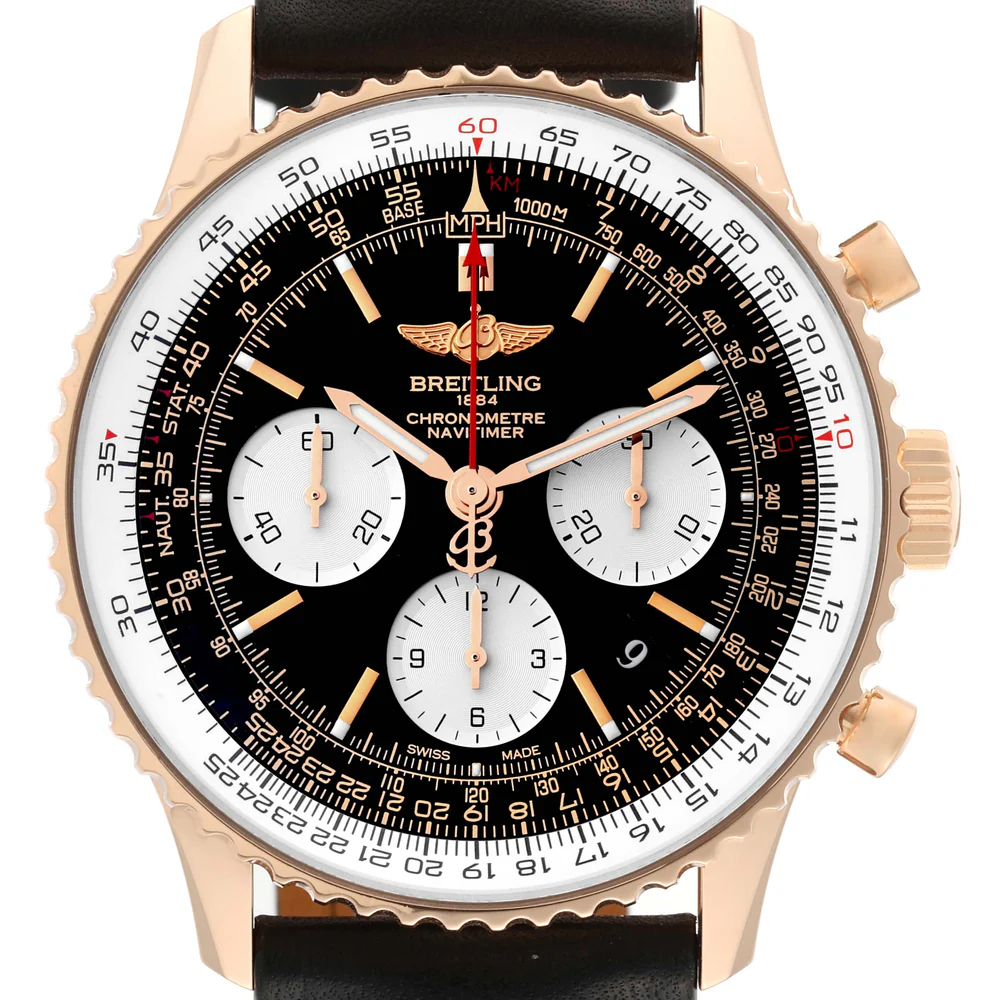 Breitling Navitimer RB0120