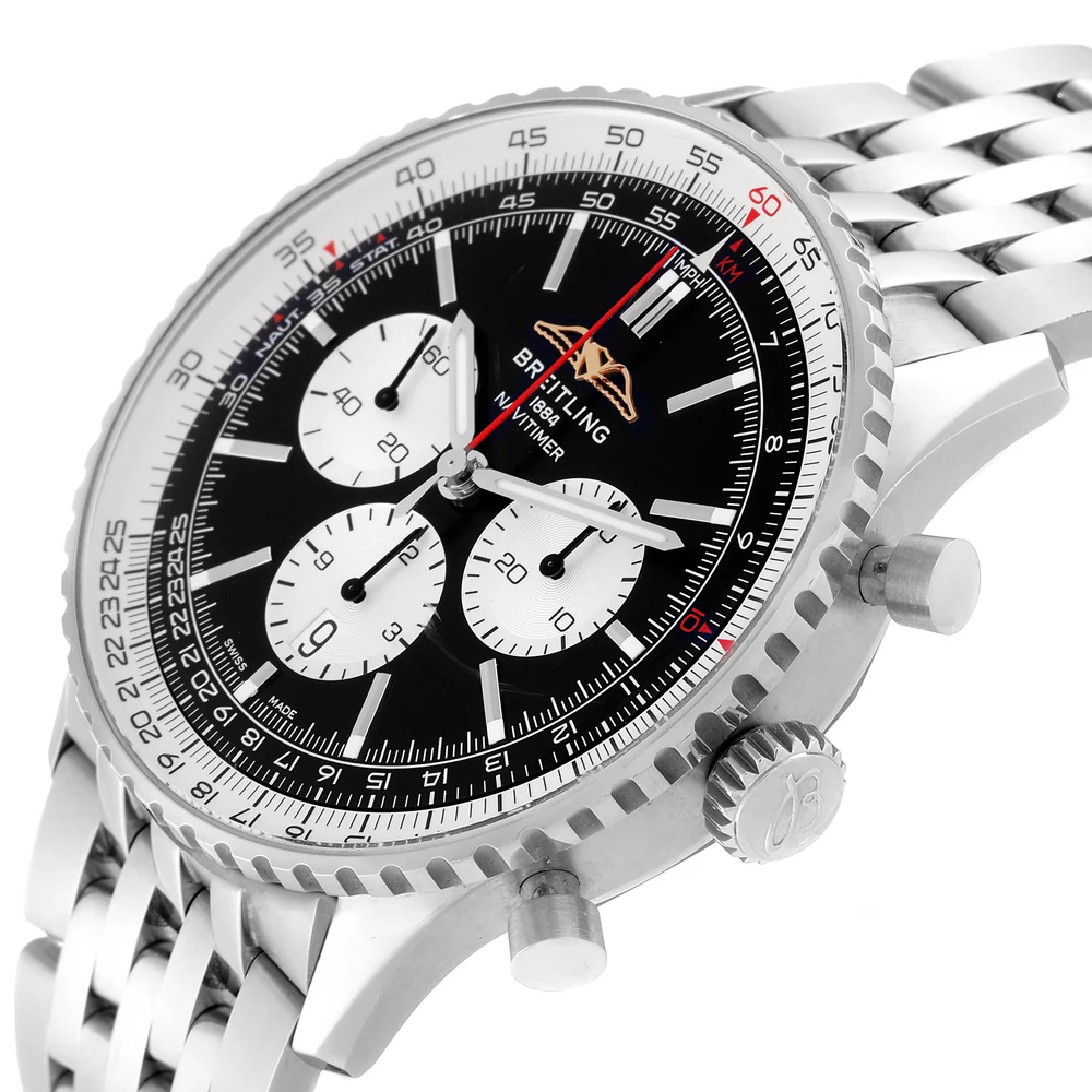 Breitling Navitimer AB0137211B1A1