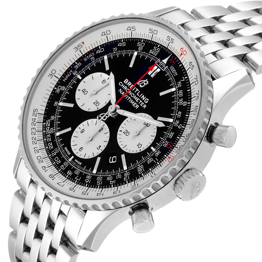 Breitling Navitimer AB0127