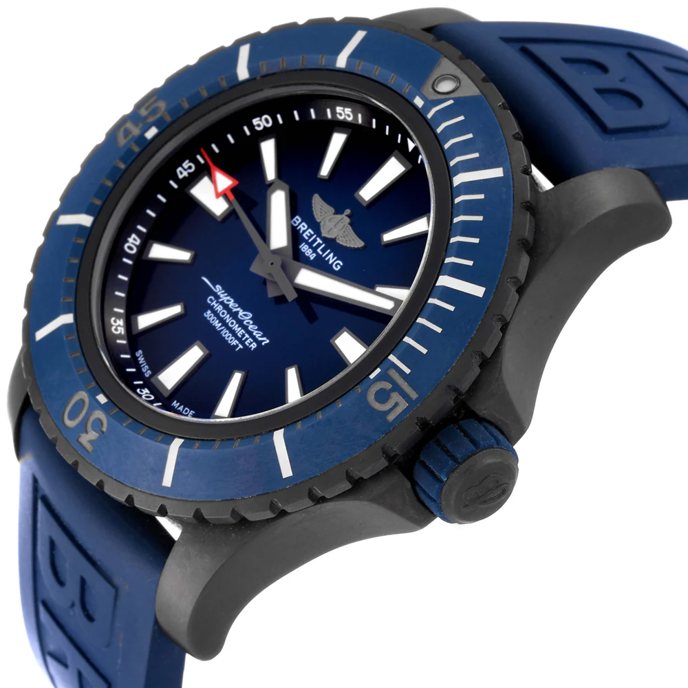 Breitling Superocean V17369