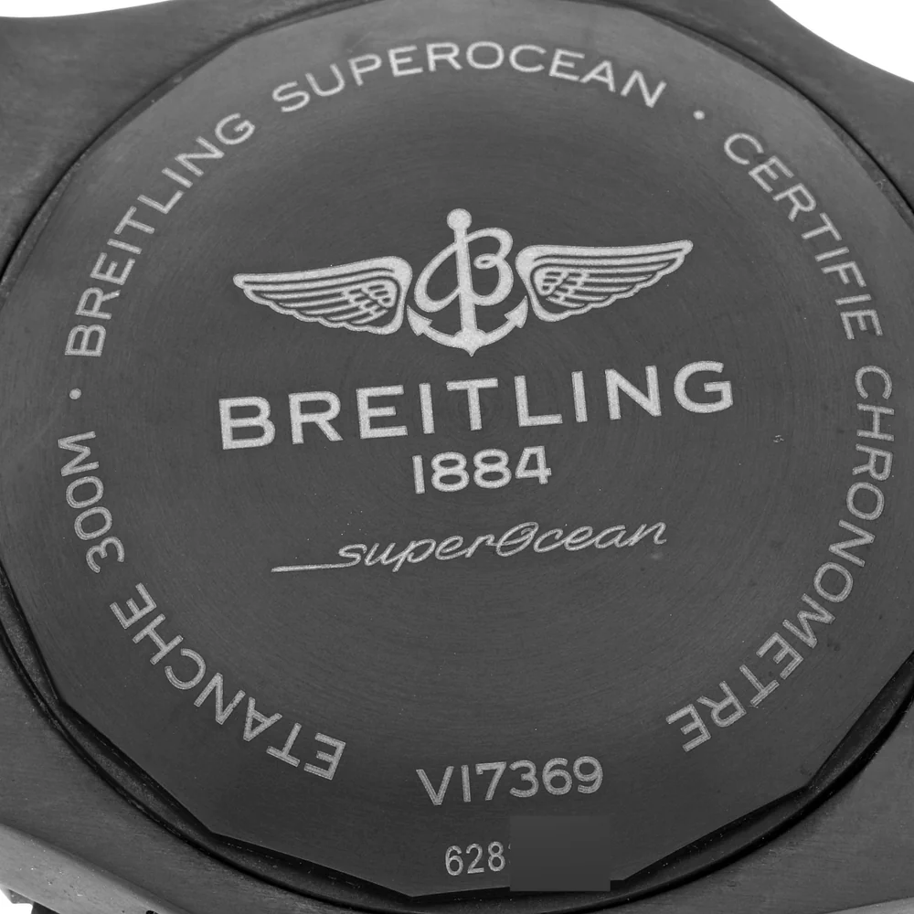 Breitling Superocean V17369