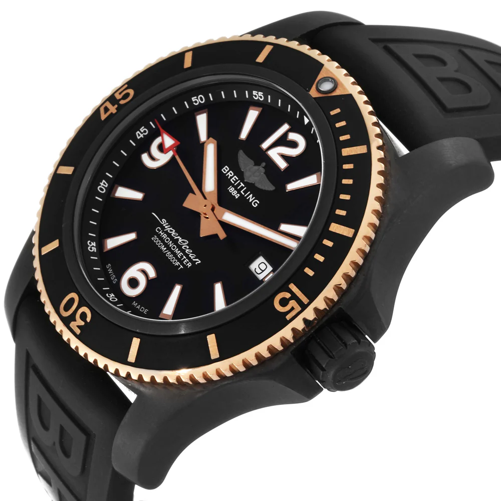 Breitling Superocean U17368