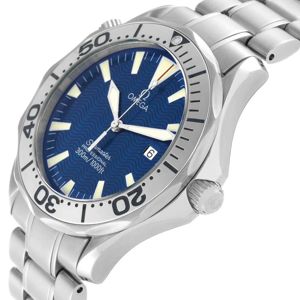 Omega Seamaster 2265.80.00