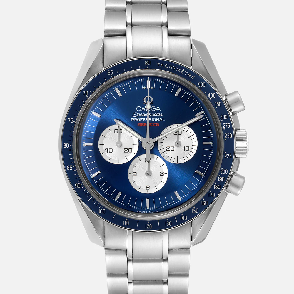 OM Speedmaster