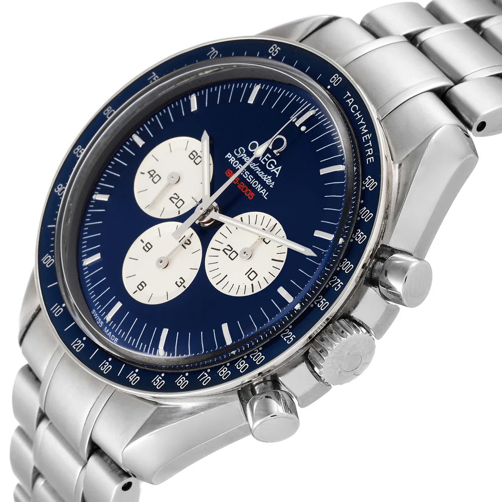 Omega Speedmaster 3565.80.00