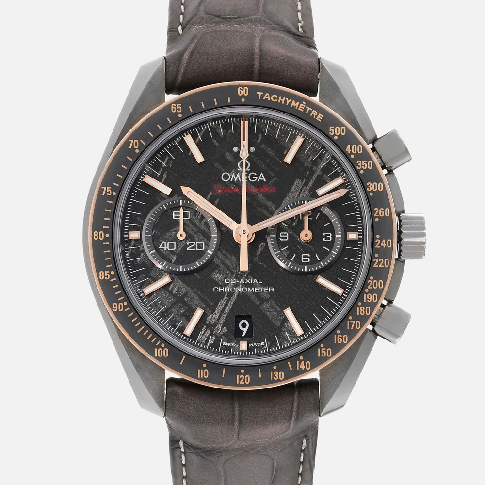 OM Speedmaster