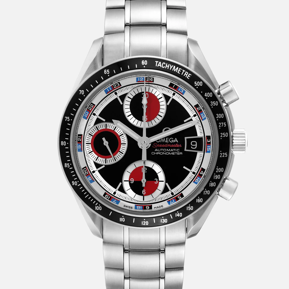 OM Speedmaster