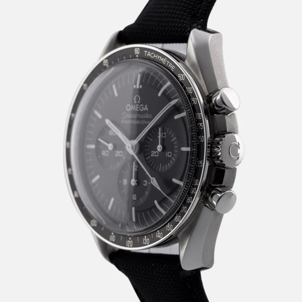 Omega Speedmaster Professional Moonwatch 310.32.42.50.01.001