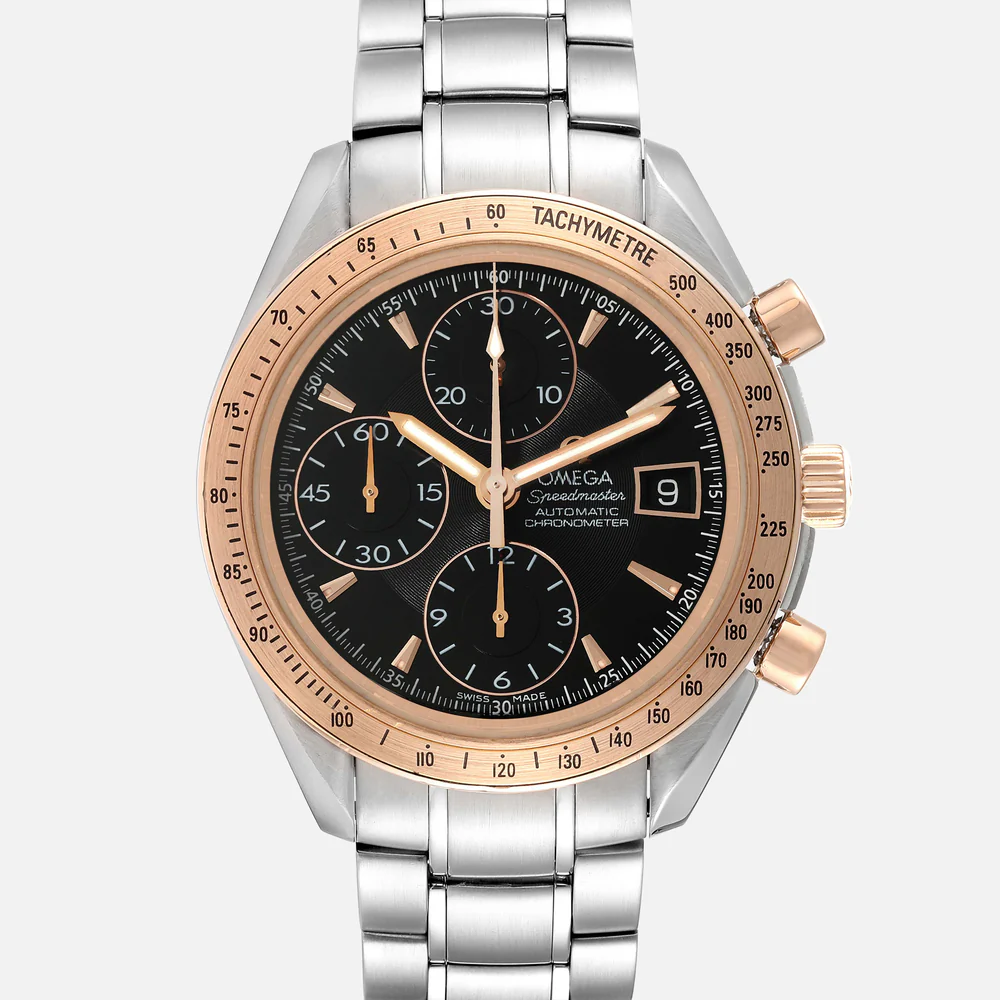 OM Speedmaster