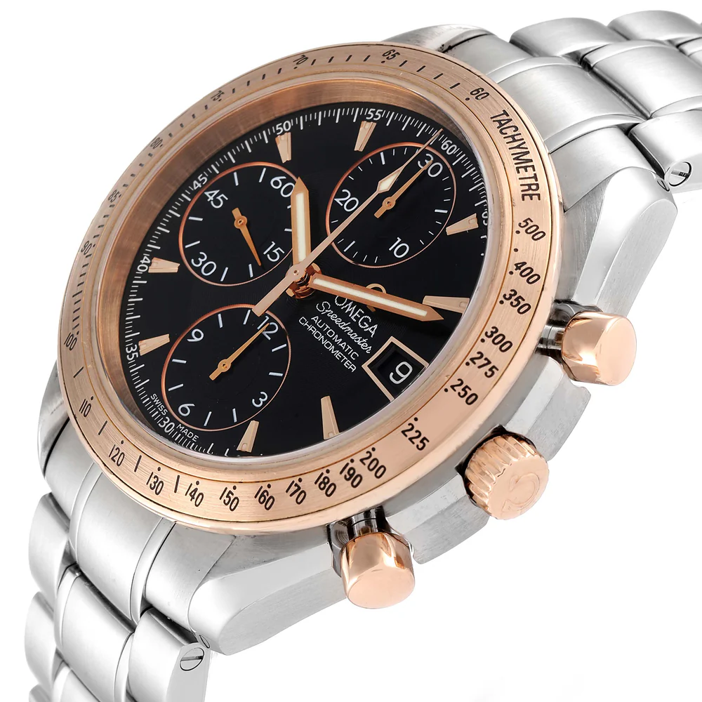 Omega Speedmaster 323.21.40.40.01.001