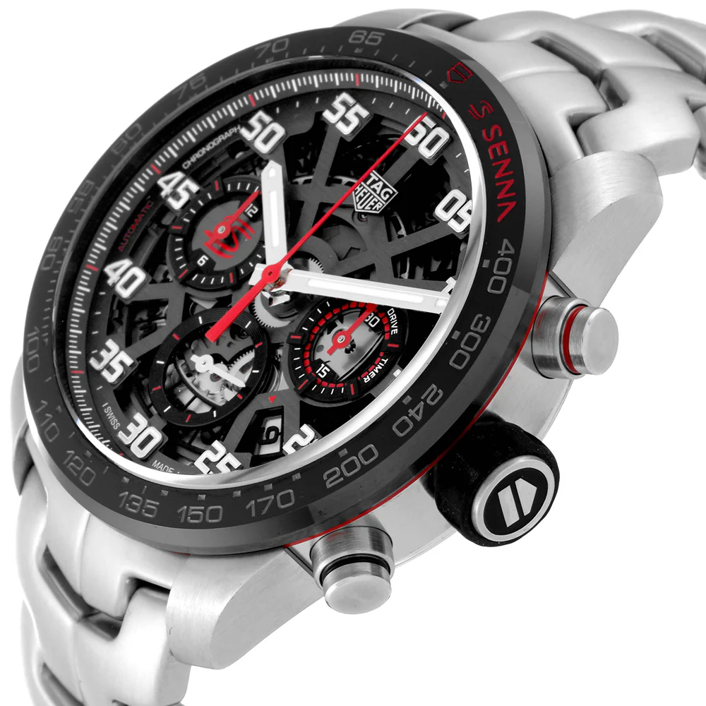 Tag Heuer Carrera CBG2013