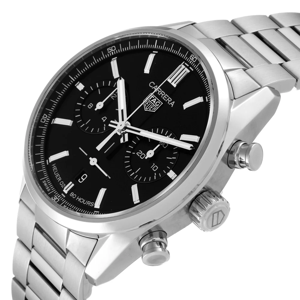 Tag Heuer Carrera CBN2010.BA0642