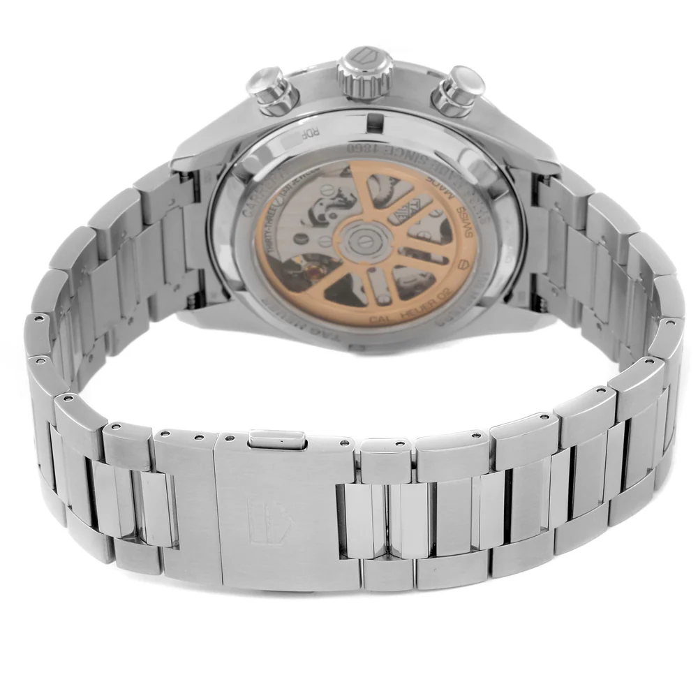 Tag Heuer Carrera CBN2010.BA0642