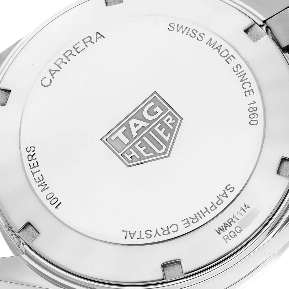 Tag Heuer Carrera WAR1114.BA0601