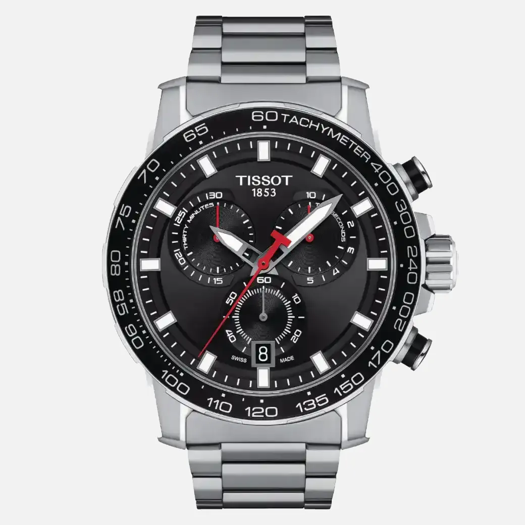 TI Supersport Chrono