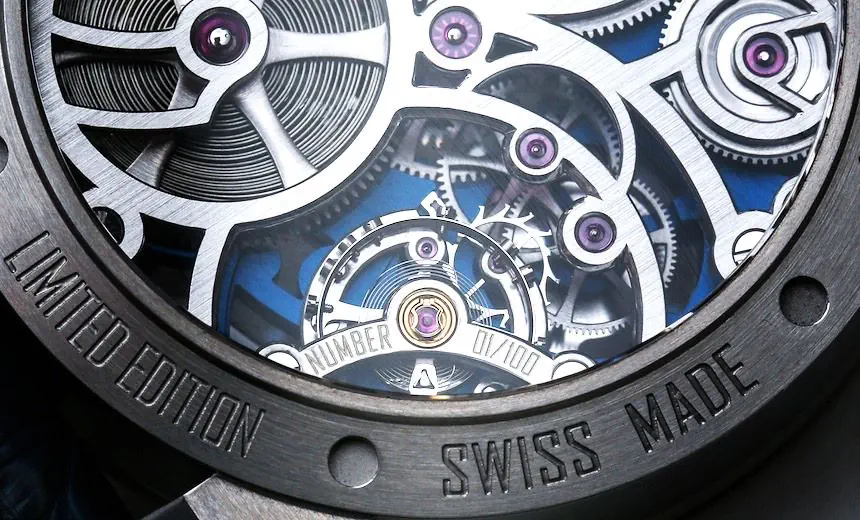 best swiss watches