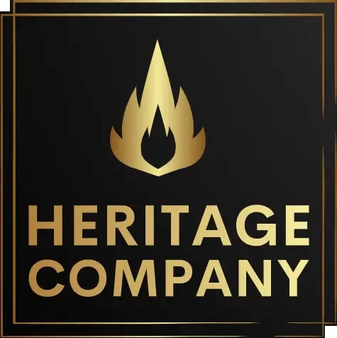 Heritage Company Logo