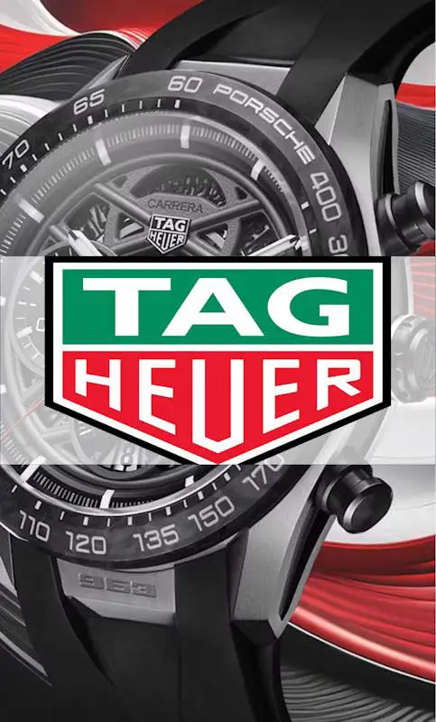 Tag Heuer For Sale